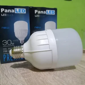 Lampu LED PANALED 30W