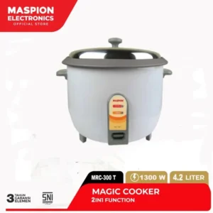 Maspion MRC-300T