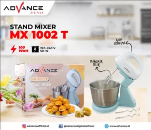 Mixer Advance 1002T