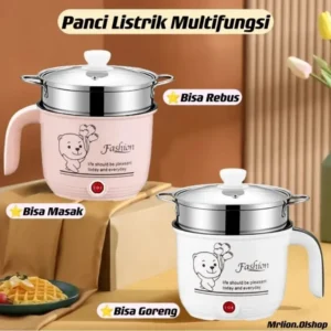 Nagada Panci Listrik C051