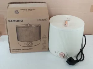 Panci Listrik Samono SW-DG05