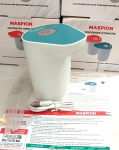 Maspion MPB-03