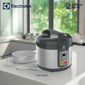 Rice Cooker Electrolux E4RC1-680S