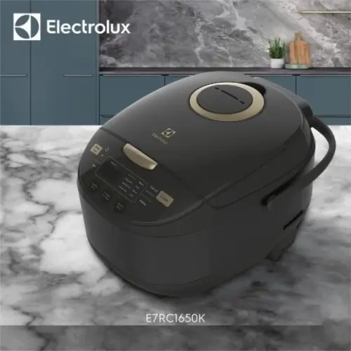 Rice Cooker Electrolux E7RC1-650K