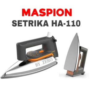 Setrika Maspion HA-110