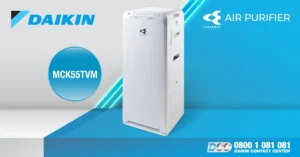 Air Purifier Daikin MCK55TVM