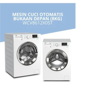 Beko WCV8612X0ST