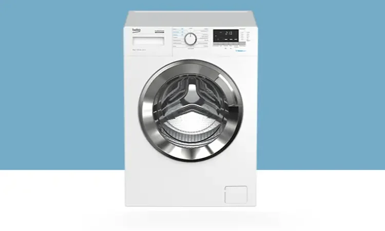 Beko WCV8612X0ST