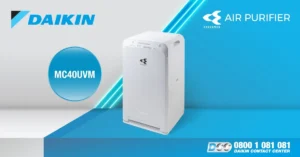 Daikin MC40UVM Air Purifier