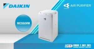 Daikin MC55UVM Air Purifier