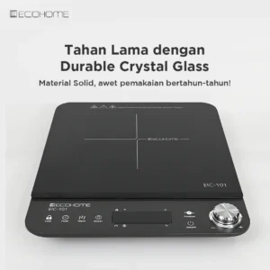 Kompor Induksi Ecohome EIC-101