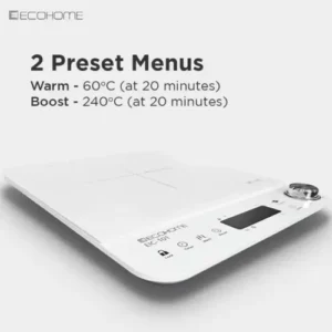 Kompor Induksi Ecohome EIC-101