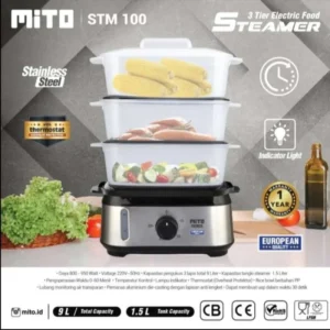 Mito Steamer STM 100