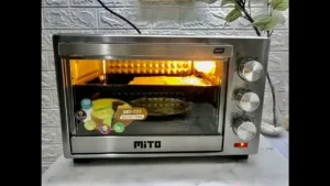 Oven Mito MO-777 HIT