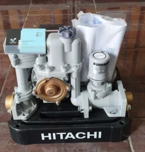 Pompa Air Hitachi WM-P130GX