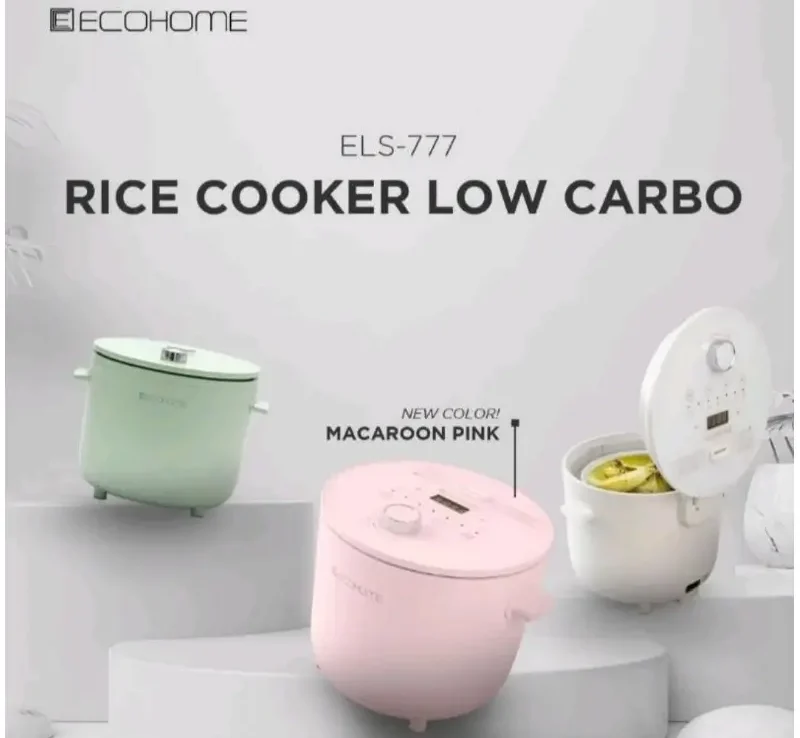 Rice Cooker Ecohome ELS-777