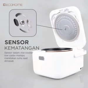 Rice Cooker Ecohome ELS-888