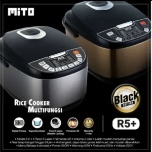 Rice Cooker Mito R5+