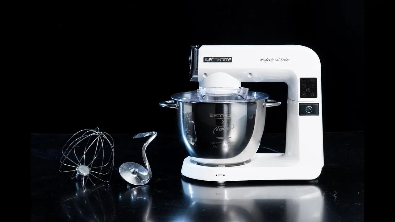 Mixer Ecohome ESM-999 Pro