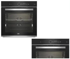 Beko BBIMM13400XCSW