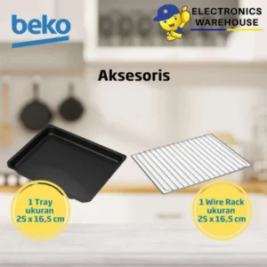 Beko BMF9EB