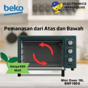 Beko BMF9EB