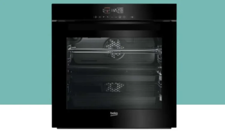 Beko BVM34400BS