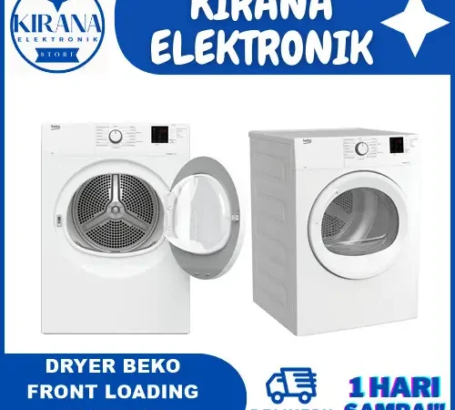 Beko DA8012GA