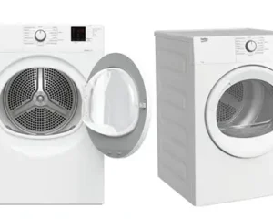 Beko DA8012GA