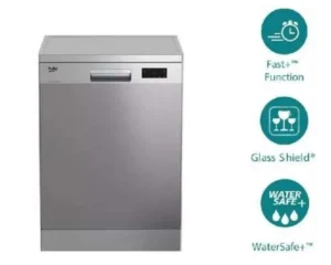 Beko DFN16410X