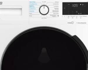 Beko WDB7425R2W