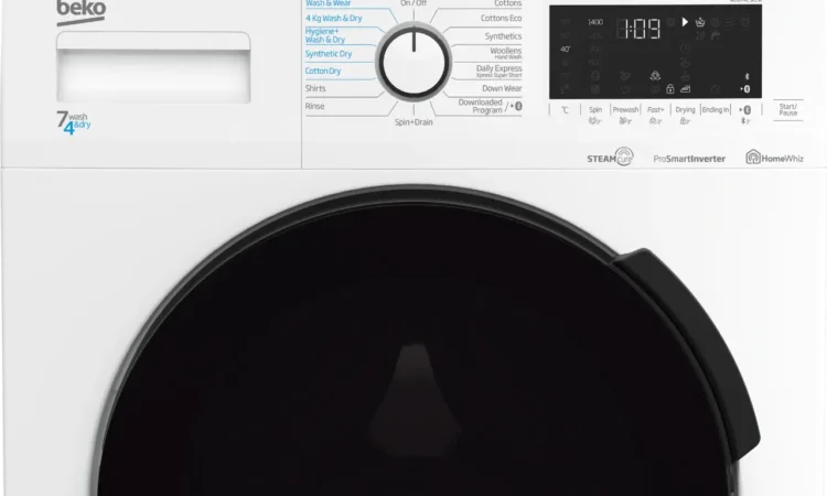 Beko WDB7425R2W