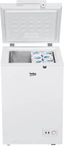 Kulkas Beko CF100WD