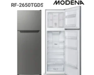 Kulkas Modena RF-2650-TGDS