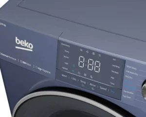 Beko WDW1287PD1BL