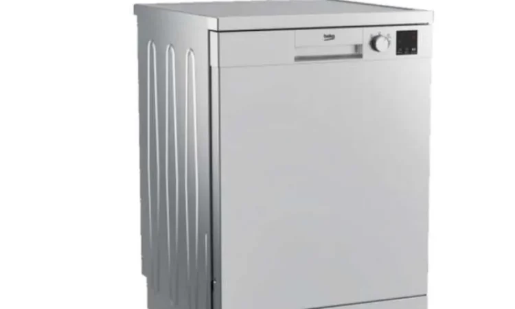 Beko DFN04320S