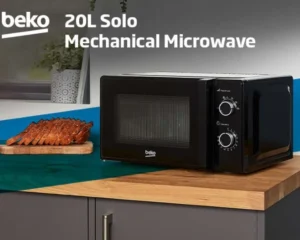 Microwave Beko MOC20100B