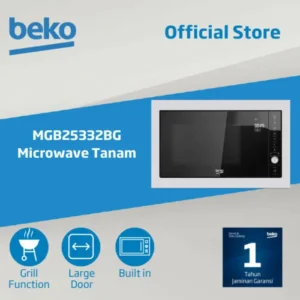 Microwave Tanam Beko MGB25332BG