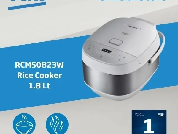 Beko RCM50823W