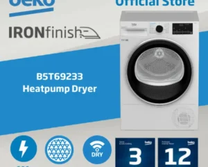 Beko B5T69233