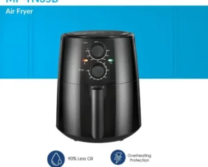 Air Fryer Midea MF-TN35B