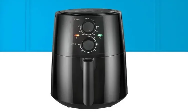 Air Fryer Midea MF-TN35B