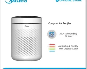 Air Purifier Midea KJ200G-Z41