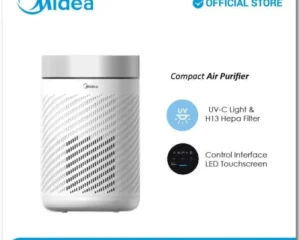 Air Purifier Midea KJ250G-Z42