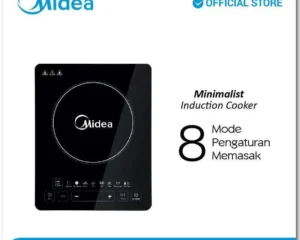 Kompor Induksi Midea IC-1610