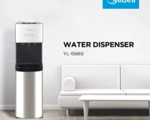 Dispenser Air Midea YL1566S