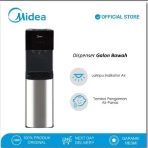 Dispenser Air Midea YL1566S