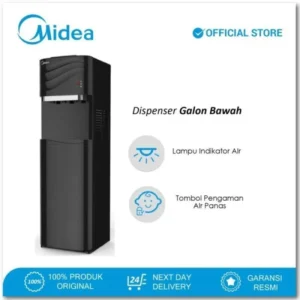 Dispenser Air Midea YL1634S