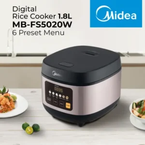 Rice Cooker Midea MB-FS5020W