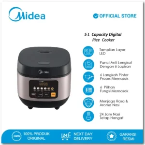 Rice Cooker Midea MB-FS5020W